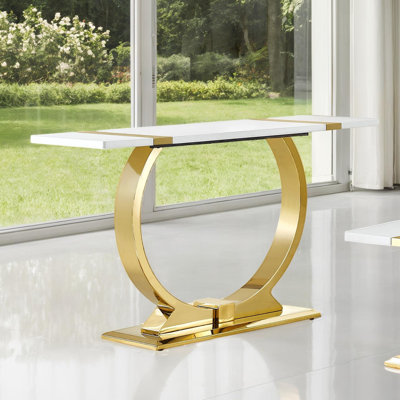Mobilier de salon contemporain 1pc