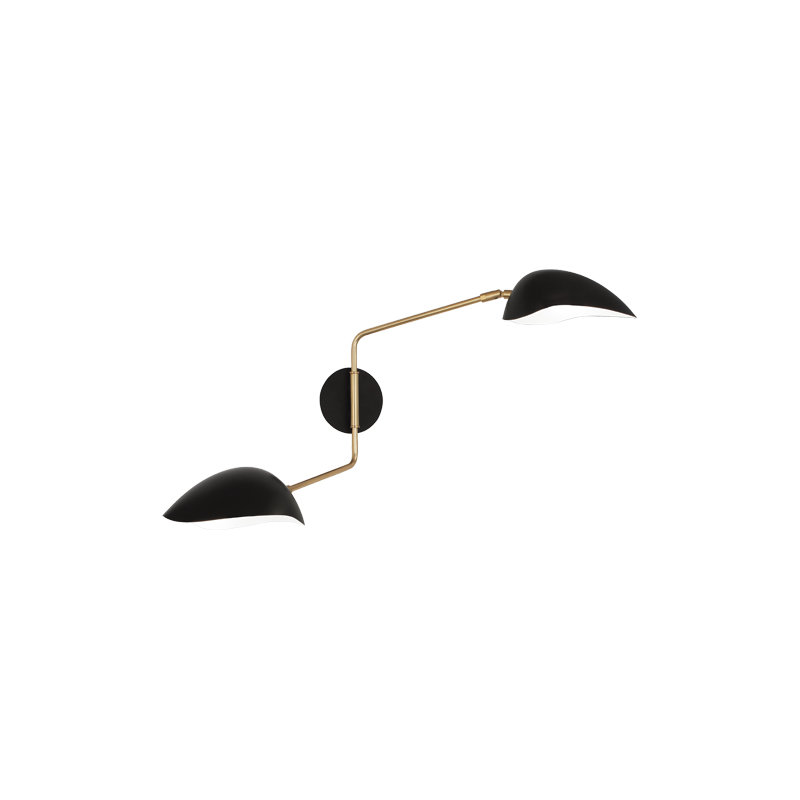 Racer 2 - Light Swing Arm