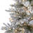 Easy Set-Up Lighted Christmas Tree-1518175753