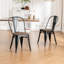 Chaise d'appoint Augustine-260472804