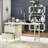 Camylle Writing Desk-1476090372