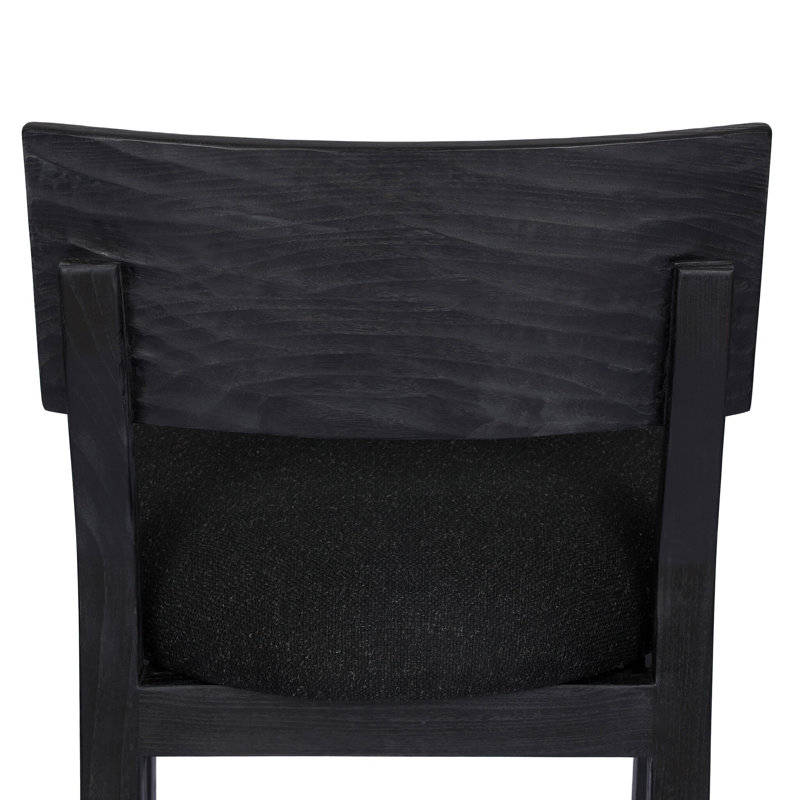 Lewiston Stool-Lynchart Sand-Counter, Macerata Black