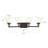 4 - Light Vanity Light