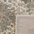 Louane Oriental Performance Traditional Vintage Turkish Area Rug in Brown/Cream-279308606