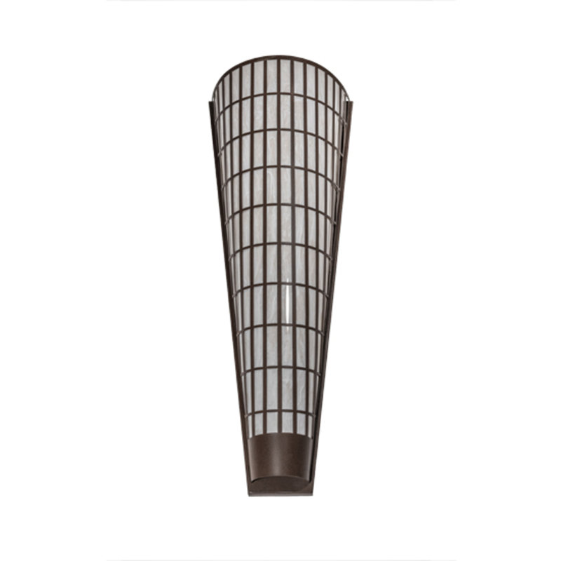 Kalahari LED Flush Mounted Sconce