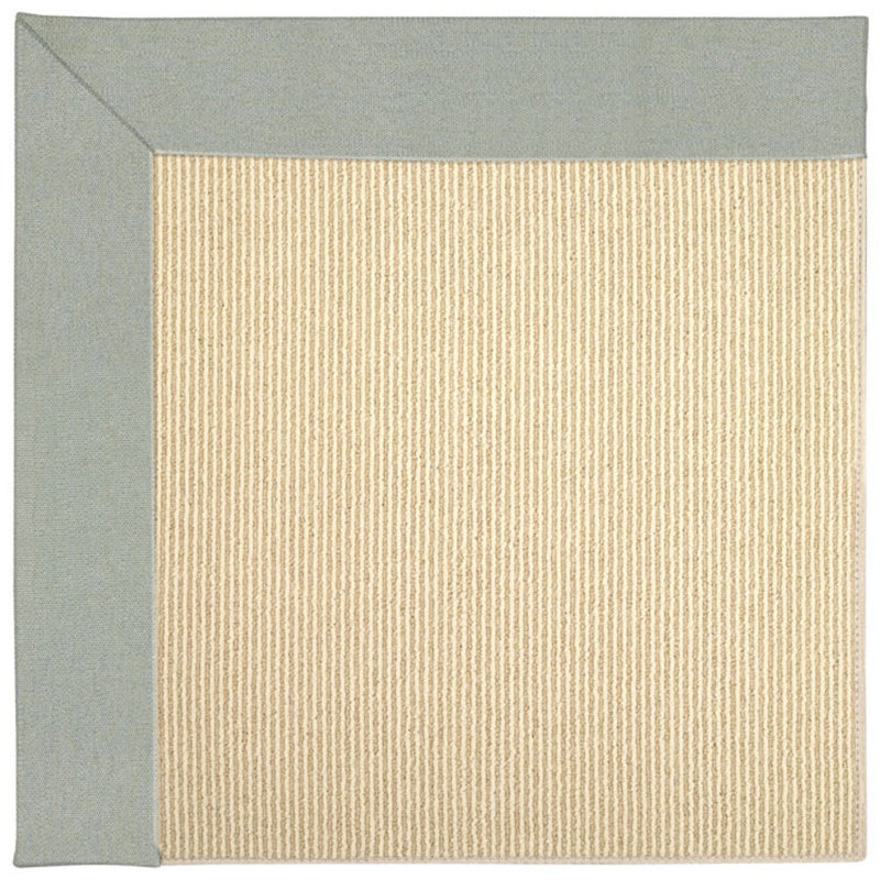 Zeppelin Geometric Indoor / Outdoor Rug, Rectangle 10' x 14'
