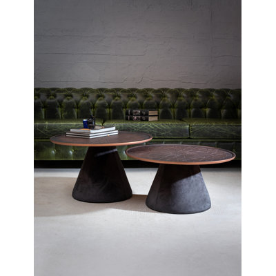 Ensemble tables basses Orion