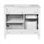 Meuble-lavabo avec lavabo et meuble de rangement 2 tiroirs-1957466145