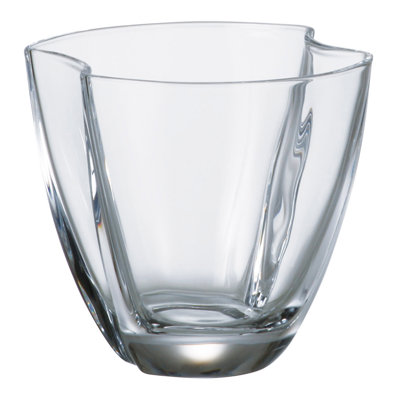 Crystalline 10.75oz. Crystal Whiskey Glass