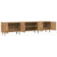 Kyeisha TV Cabinet 180x31.5x40 cm Engineered Wood-549442215