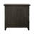 Odysseus 3 - Drawer End Table