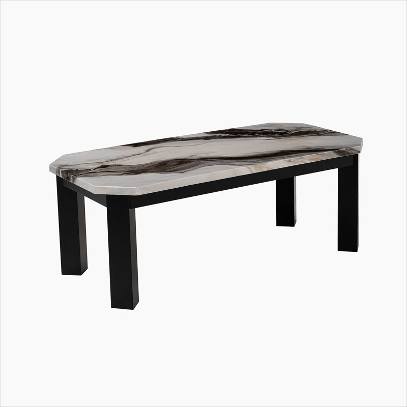 Jasper Panda Coffee Table
