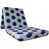 Blue/White