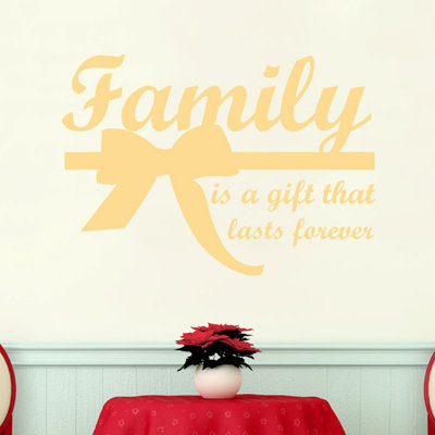 Wall Decal
