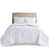 White n'est pas disponible