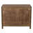 Regent Solid Wood Accent Chest