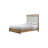 Aurora Queen Panel Bedroom Set With Bachelors Chest