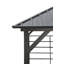 Pavillon de jardin Sojag Lucca 10 pi x 12 pi