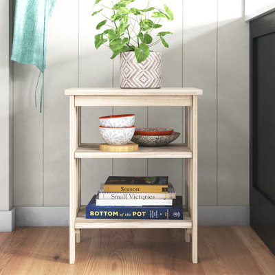 Manatuto 24'' H x 19'' W Printer Stand