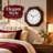 Clift Wall Clock-420216535