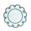 Fete Embroidered Linen Placemats-639344210