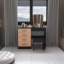 Slay Dressing Table with Mirror-1116481533