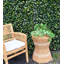 7.5'' Artificial Foliage Plant in Pot