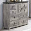 Mobilier de chambre à coucher 1Pc
