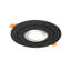 Cardan pivotant plat de 6 pouces pivotant avec 5 CCT et gradation à chaud-134433462