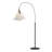 Mobius Arched Floor Lamp-10220301-10220297