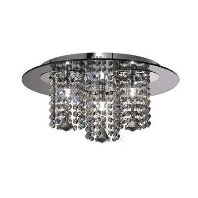 Flush Mount