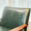Chaise berçante Home