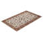 Classic One-of-a-Kind 4'1" x 6'6" Hand Knotted Area Rug