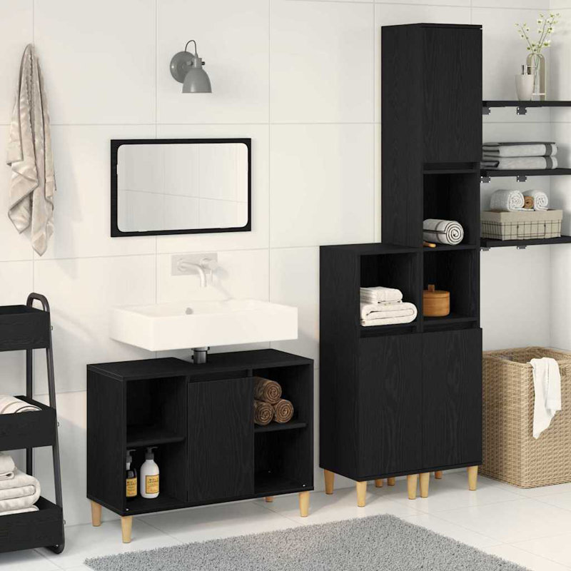 Bathroom Furniture Suite