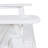 Adirondack Chair With Folding Design And Cup Holders-829670400