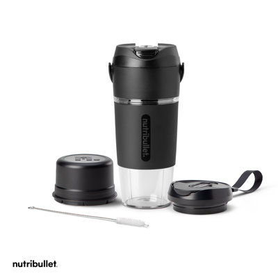 Mélangeur portable Nutribullet Flip
