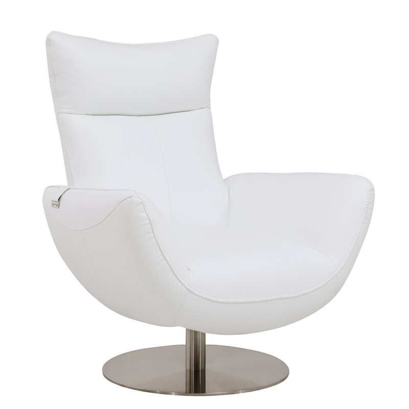 Causeuse en cuir Global United Modern