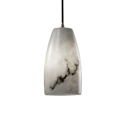 Nigan 1 - Light Single Pendant