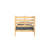 Ashlie Solid Wood Platform Bed-1730416838-1730416836