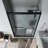50"-54" W x 72" H Double Sliding Semi-frameless Shower Door with Two Handles-98882082
