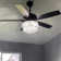 Wilcher 52'' Ceiling Fan with Light Kit