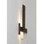 Sedo Dimmable LED Flush Mount Sconce-12642048-34338602