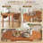Drop Leaf Dining Tables