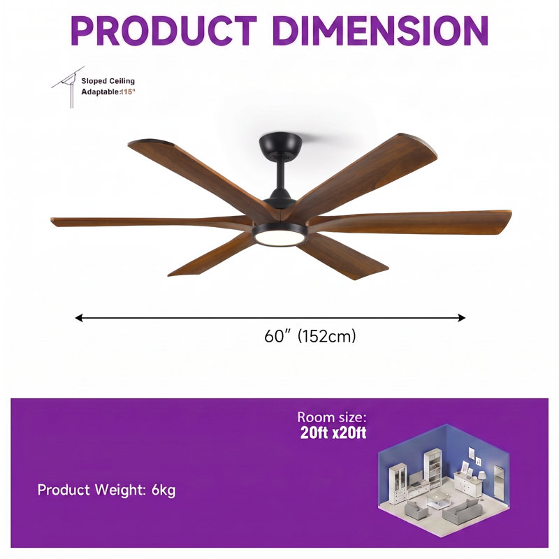 Ceiling Fan