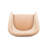 Aloisa Velvet Swivel Barrel Chair-1566905312