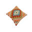 Coussin kilim tissé à la main Southwestern Quirk-1801848855-1801848844