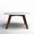 Wobner Marble Top Coffee Table-1625300047