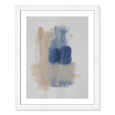 Esmeray "Powder Room Wash III" Print