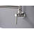 Wall Mounted Pot Filler Faucet, Modern Brass Pot Filler Two-Attachment Wall Mount Folding Kitchen Pot Filler Swing Arm-125507905