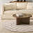 Martha Stewart Hand Woven Wool Rug-70985950